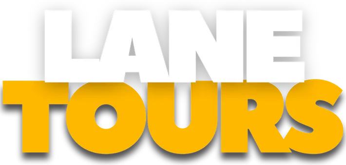 Lane Tours Logo